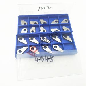 <span class=keywords><strong>Newen</strong></span> Style 9016/4028/1102/4038 Válvula de corte de alta precisión Asientos Insertos de corte Superficie pulida - Product Image 5