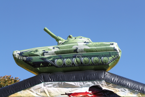 Videur gonflable <span class=keywords><strong>de</strong></span> réservoir d'<span class=keywords><strong>armée</strong></span> - Product Image 3