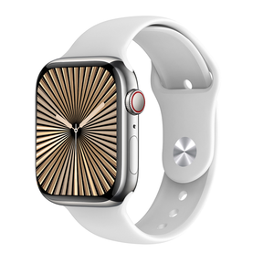 Reloj Inteligente S11 con Bluetooth, Llamadas, Frecuencia Cardíaca, Oxígeno en Sangre, Modo <span class=keywords><strong>de</strong></span> Ejercicio, Compatible con Sistemas iOS y Android - Product Image 5