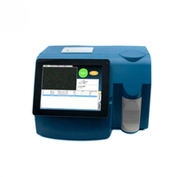 Analyseur de lait Lactoscan, compteur de cellules somatiques pour le lait