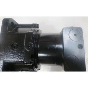 Moteur orbital hydraulique série Lainuo TMT470 TMT-250 315 400 470 500 630 TMT470V 151Z3305 - Product Image 2