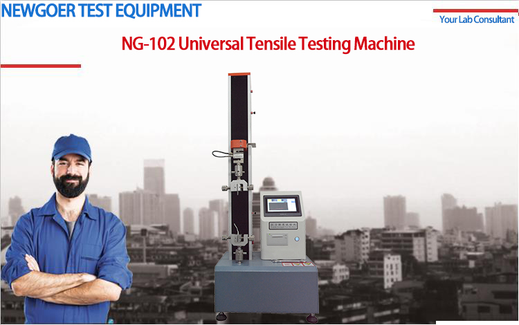 construction material testing equipment