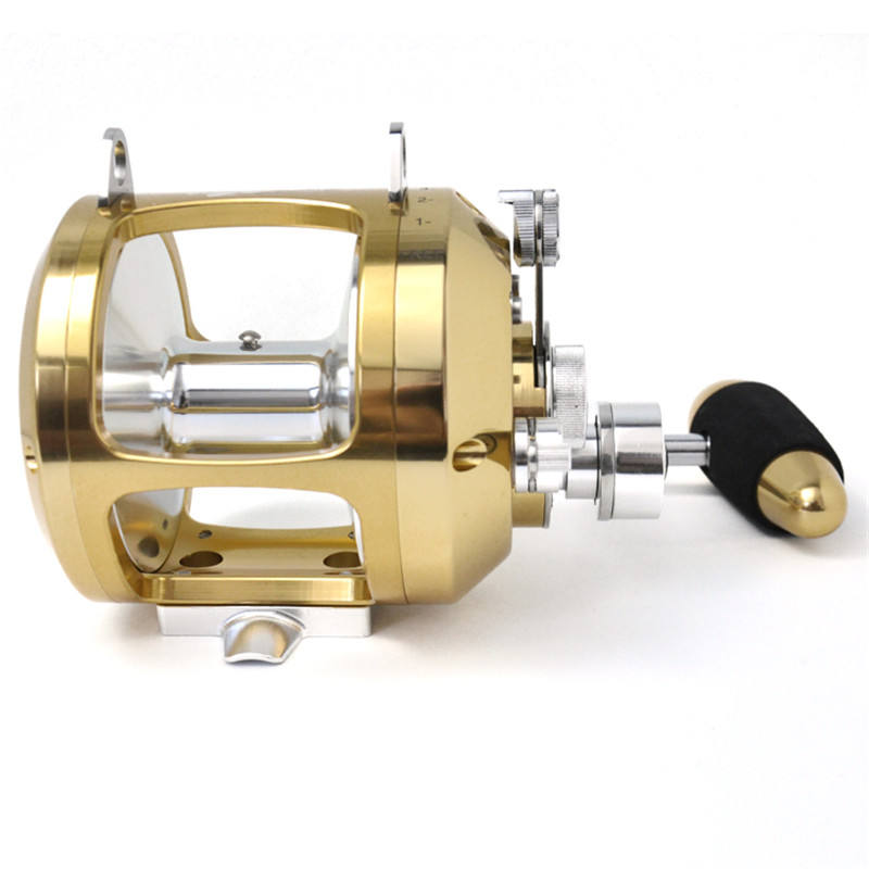 ABU オートマチック二速リール ABU オートマチック二速リール ABU オートマチック二速リール