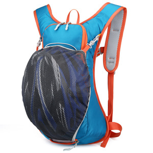 Outdoor Water-Resistant Bike Multi-Functional Bicycle Sports <b>Backpack</b> Cycling Double Shoulder Bicycle Water Hydration <b>Backpack</b> - Product Image 2