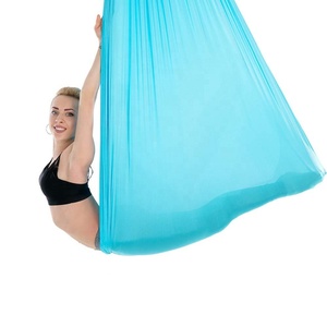 <span class=keywords><strong>Hamac</strong></span> anti-gravité volant DR Therapy <span class=keywords><strong>pour</strong></span> le <span class=keywords><strong>yoga</strong></span>, le Pilates, le swing, le <span class=keywords><strong>yoga</strong></span> <span class=keywords><strong>aérien</strong></span>, en vente - Product Image 2