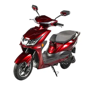 Kaining 72v Electric Scooter Adults Super Power Big Battery Electric Motorcycles