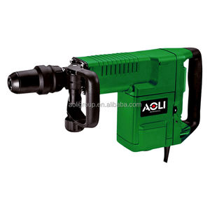 مطرقة هدم 11E من <span class=keywords><strong>Bosch</strong></span>، مثقاب مطرقي، مطرقة تكسير - Product Image 6