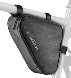 Échantillon gratuit : Kit d'outils triangulaire pour tube supérieur de vélo de montagne, pour tube de selle et tube transversal - Product Image 4