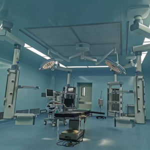 LTD01 Soluzione Completa di Attrezzature Mediche per Cliniche e Ospedali, Soluzione Unica per Unità Dentistiche - Product Image 6