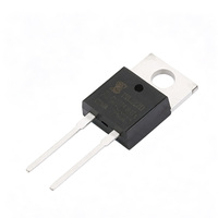 Nouvelle version originale FFSP20120A, service complet pour composants électroniques TO-220-2