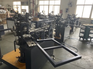 Máy Làm Kem Ốc Quế Tự Động Hoàn Toàn Tốc Độ Cao - Product Image 4