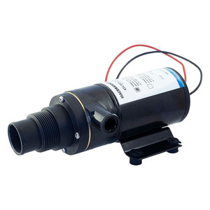 Bomba de Diafragma Albin AOFD Serie AD 24V de Alta Eficiencia en Plástico de Ingeniería para Uso Industrial - Product Image 2