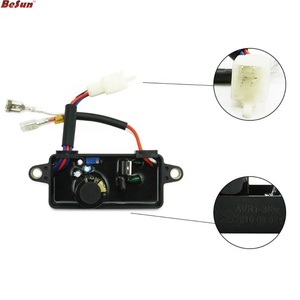 BESUN 2KW Enkelfasige Automatische Spanningsregeling AVR-printplaat voor benzineaggregaat Elektronische Componenten Accessoire - Product Image 5