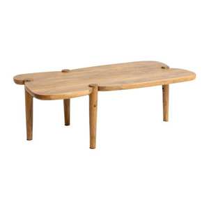 Mesa de Comedor de Madera Contemporánea, Muebles Modernos para Comedor, para el Hogar, Apartamento, Cocina, Restaurante, Hotel - Product Image 1
