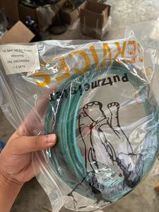 Putzmeister (PM) BƠM BÊ TÔNG <span class=keywords><strong>S</strong></span> van lớn cuối con dấu <span class=keywords><strong>Kit</strong></span> - Product Image 4