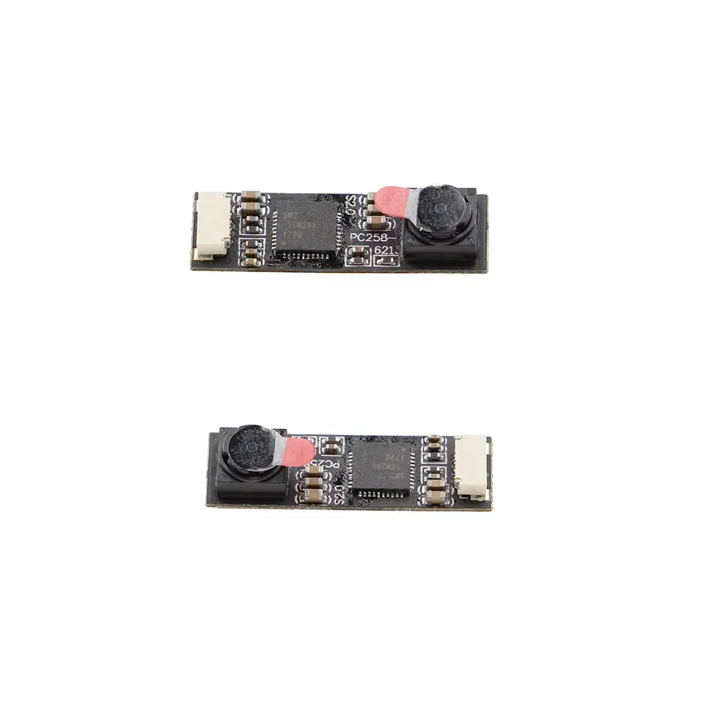 Modulo telecamera Usb cmos nascosto Mini con messa a fuoco fissa del sensore Gc0309 da 0,3 mp a buon mercato per Laptop