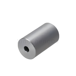 Rodillos Metálicos Personalizados de Alta Calidad, Tipo Recto o Tipo Corona, para Uso Industrial - Product Image 1