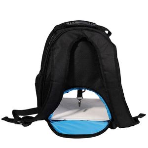 BSCI Factory Airline Approved Convenient Pet Space Capsule Bag Polyester Zaino Outdoor <b>Cat</b> Bag <b>Backpack</b> For Travelling Strolling - Product Image 6