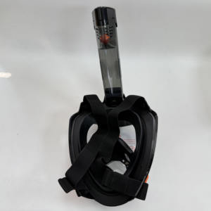 High Quality Factory Price Food Grade Silicone Full Face Snorkel Diving Mask Full Face Snorkel Mask - Product Image 4