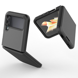 Funda Protectora para Teléfono Móvil, Resistente y a Prueba de Golpes, para <span class=keywords><strong>Samsung</strong></span> Galaxy Z Flip <span class=keywords><strong>3</strong></span> 5G, Z Flip 4, Galaxy <span class=keywords><strong>Fold</strong></span> 5 - Product Image 6