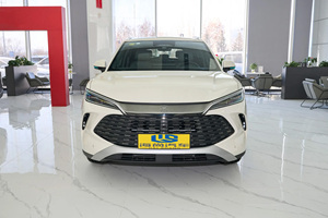BYD Song L DM-i Hybride 5 Portes 5 Places SUV Nouvelle Énergie Véhicule Électrique 4x4 à Vendre – Meilleure Vente - Product Image 2