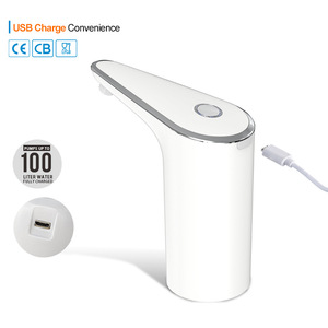 <span class=keywords><strong>Dispensador</strong></span> <span class=keywords><strong>de</strong></span> <span class=keywords><strong>Agua</strong></span> Eléctrico USB <span class=keywords><strong>para</strong></span> Botellón <span class=keywords><strong>de</strong></span> Plástico <span class=keywords><strong>de</strong></span> Sobremesa - Precio Especial <span class=keywords><strong>para</strong></span> Gatos - Product Image 4