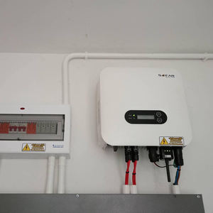 Onduleur solaire monophasé à double MPPT connecté au réseau Sofar 3K-<span class=keywords><strong>6KTLM</strong></span>-<span class=keywords><strong>G3</strong></span> 3kw 4kw 5kw 6kw 5kw 6kw - Product Image 3