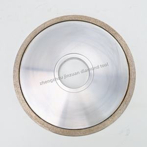 Meules de polissage diamantées pour le polissage du verre/disque/disque de meulage diamanté - Product Image 1
