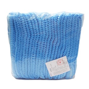 Máquina Profissional para Fabricar Toucas de Banho Personalizadas de Fábrica – Máquina para Toucas Descartáveis Não Tecidas - Product Image 5