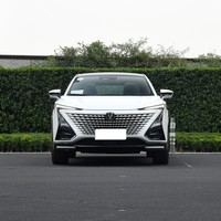 Voitures neuves Changan Benben UNI-K UNI-T SUV essence CS35 Plus 2023 à vendre
