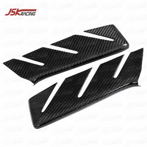 Évents de pare-chocs avant en fibre de carbone pour <span class=keywords><strong>LAMBO</strong></span> <span class=keywords><strong>HURACAN</strong></span> <span class=keywords><strong>EVO</strong></span> 2019-2022 - Product Image 5