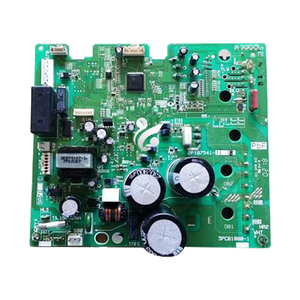 Sản xuất điện tử dịch vụ lò vi sóng cảm biến PCB Hội Đồng Quản trị Công Ty Lắp ráp cho lò vi sóng <span class=keywords><strong>pcba</strong></span> lắp ráp nhà máy - Product Image 4