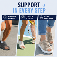 Anneaux séparateurs d'orteils en gel de silicone pour la correction du hallux valgus, orthopédiques, pour le yoga, écarteurs et redresseurs d'orteils