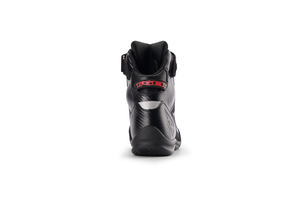 รองเท้าบูทขี่มอเตอร์ไซค์แบบสั้น TR <span class=keywords><strong>Tiger</strong></span> Racing สำหรับแข่งรถ - Product Image 4