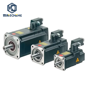 Industrial <b>Electronic</b> Component 1FK7060-5AF71-1KG5 1FK7061-5AF71-1KG5 1FK7063-5AF71-1KG5 Servo Motor Module - Product Image 1