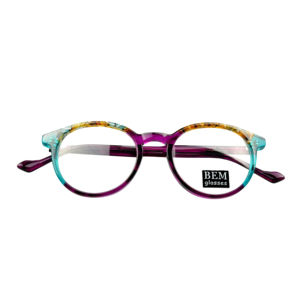 Pure Flat <strong>Titanium</strong> Men's Reading Glasses Ultra-Light Anti-Blue Fashionable Solid Spectacle Men's Myopia <strong>Eyeglasses</strong> - Product Image 4