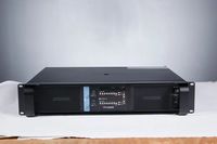 FP10000Q 4 Kanallı Güç Amplifikatörü 1350W*4 8Ω - Line Array'ler, Ağır Hizmet Tipi Subwooferlar ve Profesyonel Ses Canlı Performans Mekanları için Tur Kalitesinde Amplifikatör