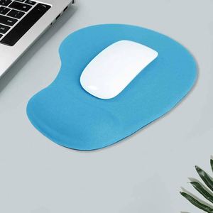 Cadeau promotionnel, impression de logo personnalisé, tablette design, tapis de souris ergonomique avec support pour le poignet - Product Image 6