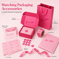 Boîtes cadeaux en carton ondulé personnalisées de luxe pour maquillage, parfums, bijoux, emballages uniques pour l'expédition