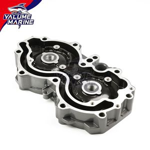 Cabeza de Cilindro para Motor Fuera de Borda Yamaha de 2 Tiempos y 40 HP, 66T 11111 01 1S, Pieza de Repuesto - Product Image 4