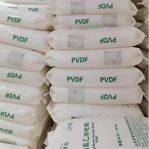 Pvdf tiêm lớp ma sát thấp chống cháy v0 vật liệu polymer cao cấp loại sản phẩm PP - Product Image 5