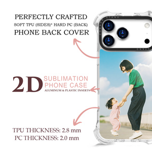Thân Thiện Với Môi Từ Thăng Hoa Điện Thoại Bìa Cho <span class=keywords><strong>Iphone</strong></span> 17 16 15 Pro Max Không Dây Sạc Tương Thích Điện Thoại Di Động Trường Hợp - Product Image 3