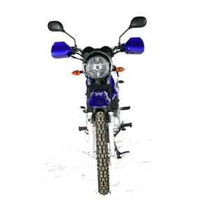 Vente en Gros de Motos Jianshejs150-27(YBR) 125cc 150cc 250cc Neuves Électriques ou à Essence, Tout-Terrain, VTT, Pit Bike, <span class=keywords><strong>Dirt</strong></span> Bike à Bas Prix - Product Image 1