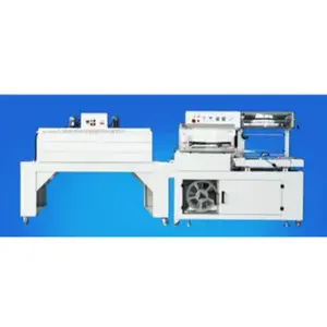 china suppliers horizontal packaging machine processing line product package packaging line