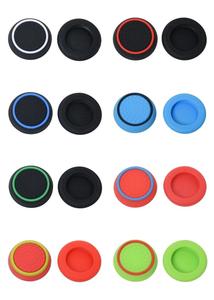 Dual-purpose Controller &amp; Handheld Thumb Grips 8 <strong>Points</strong> Anti-slip Covers Fit Steam Deck 2 For Xbox <strong>ps5</strong> <strong>Game</strong> Devices - Product Image 3