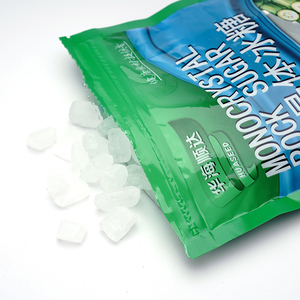 Nhà máy cung cấp bán buôn trong khối đá trắng đường kẹo đá cho siêu thị nhà hàng - Product Image 4