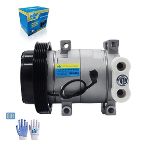 Compresseur de climatisation, compresseur de climatisation automatique pour Dongfeng - Product Image 1