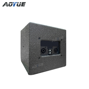 Altavoces coaxiales compactos de 5 pulgadas, pasivos, de 2 vías, Neo, portátiles, para karaoke, sistema de altavoces para cine en casa con montaje en poste. - Product Image 2
