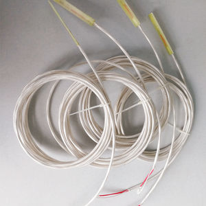 Haichen Surface industrielle Type <span class=keywords><strong>3</strong></span> <span class=keywords><strong>fils</strong></span> Connexion <span class=keywords><strong>Pt100</strong></span> Capteur RTD - Product Image 3