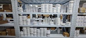 คอนโทรลเลอร์ระบบอัตโนมัติของแท้ใหม่เอี่ยมพร้อมโมดูลคอนโทรลเลอร์ PLC รุ่น NX-AD3604 - Product Image 6